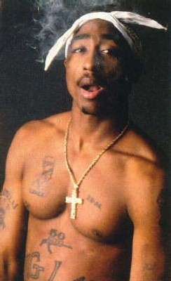 2 pac on line
