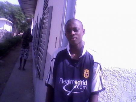yero