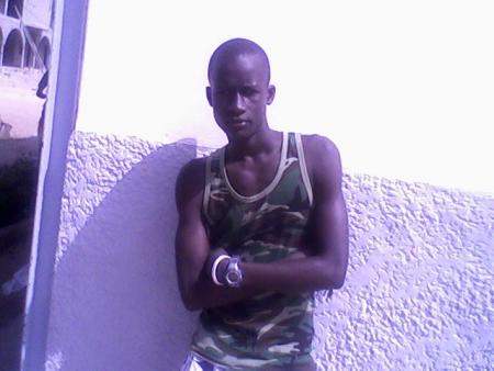 jacky