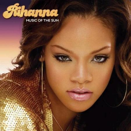 rihanna